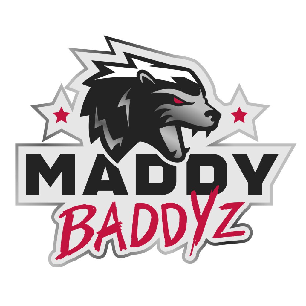 Maddy Baddyz - Powered by OpenLocker