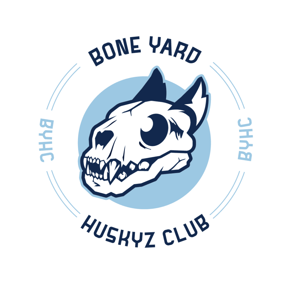 Bone Yard Huskyz Club - Powered by OpenLocker