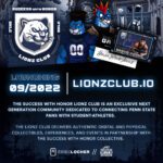 Descrypto Holdings’ Subsidiary OpenLocker to Launch the Lionz Club to Empower Penn State University Student-Athletes to Maximize NIL Opportunities in Partnership with Success with Honor