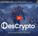 DesCrypto Holdings Webinar : September 1, 2022 Replay