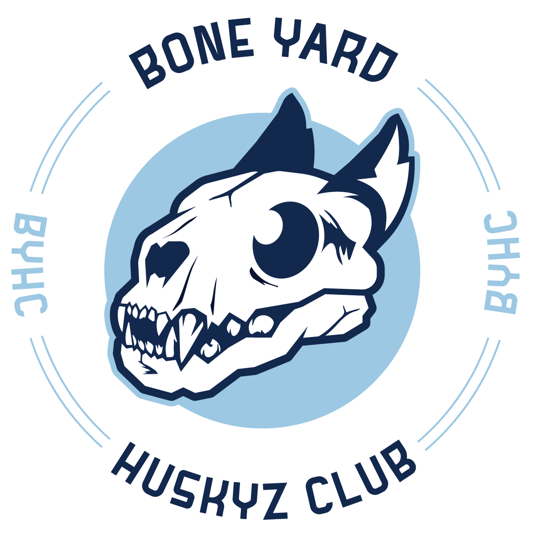 Bone Yard Huskyz Club