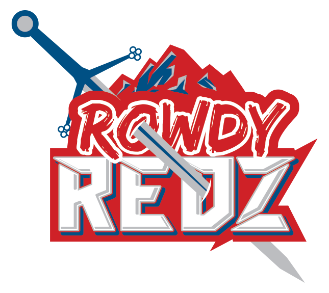 Rowdy Redz